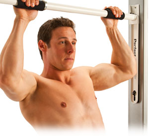 Турник в каждый дом!