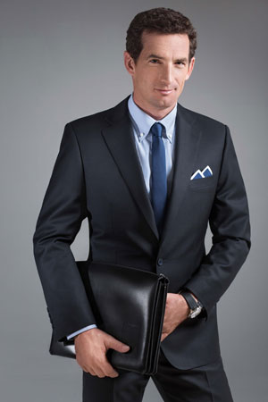 ТМ VORONIN дарит