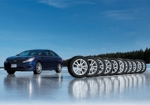 Hankook: ��������� �� ������ ����� ������������