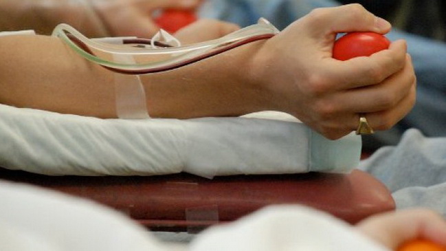 У Кам`янському пройде донорська акція на підтримку воїнів АТО