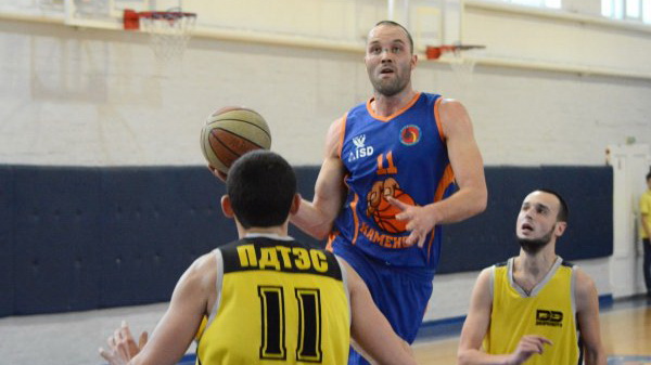 � 9 ���� Dnipro League �� ��������� ������� �������������