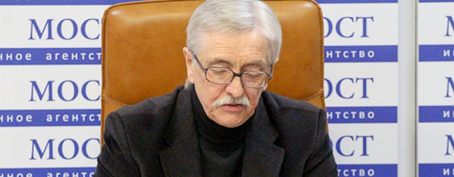 Экс-директор парка им. Л. Глобы имеет свой план по восстановлению парковой зоны