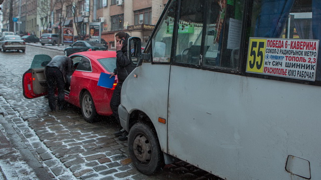 �� ����������� �� �������� ������ 55-� ��������� � Audi: �������� ����������