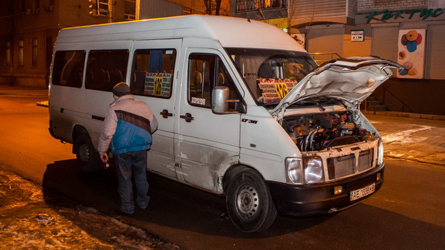 �� ����������� ������� � ������������� ����������� Ford � ��������� � �����������