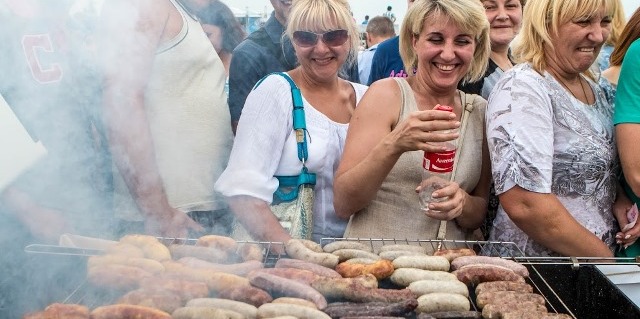 У 2017-му в області збільшилось виробництво масла, сиру та ковбаси