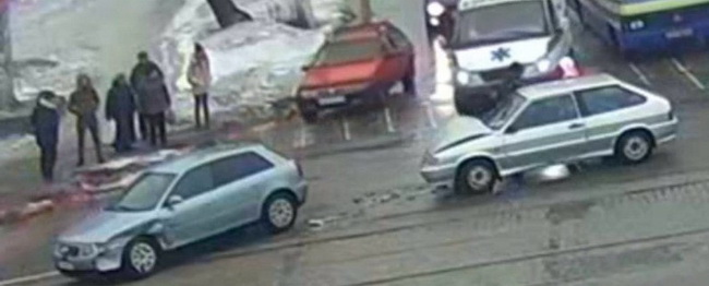 � ��������� �� �������� ����������� Audi � ���: �������� ���������� 