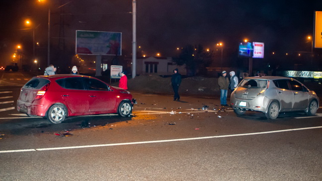 � ������ ����� �������� ����������� Nissan � Hyundai