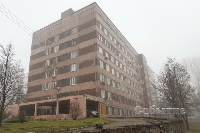 В Каменском объединяют детскую и 9-ю городские больницы