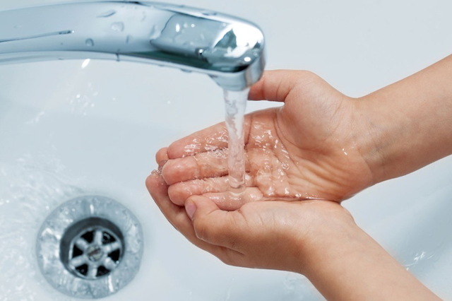 5 февраля в Каменском для частного сектора подорожала вода