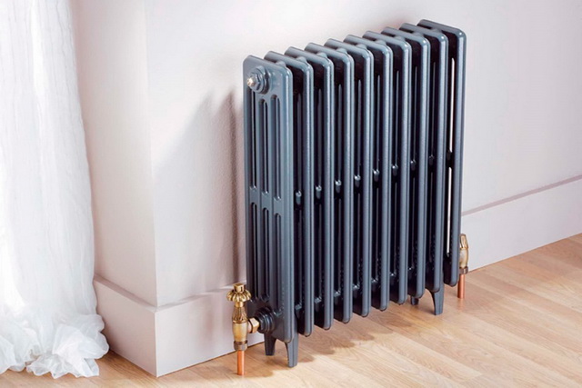 Как осуществляется перерасчет стоимости услуг за тепло в Каменском?