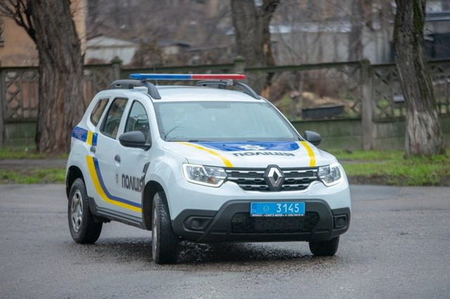 На обеспечение общественного порядка и безопасности в Каменском в этом году планируется потратить 4 400 000 гривен