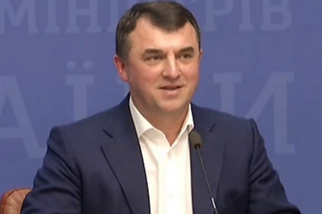 Валерий Тарасюк Регулятор поддержал переход учета газа с кубометров на киловатты