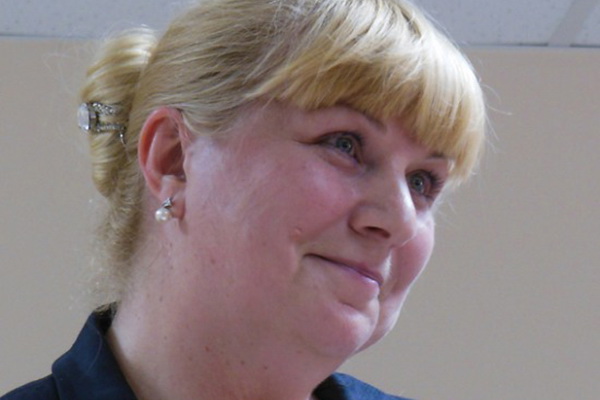 В парк Глобы назначили нового директора