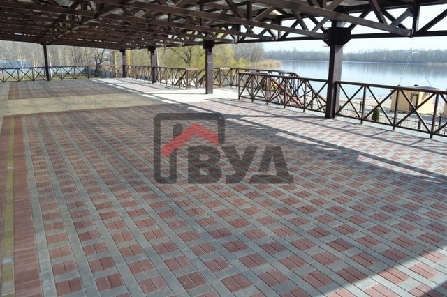 Как выбрать тротуарную плитку в Днепре