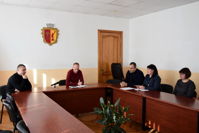 В Каменском на госпредприятии «Барьер» выплатили задолженность по заработной плате