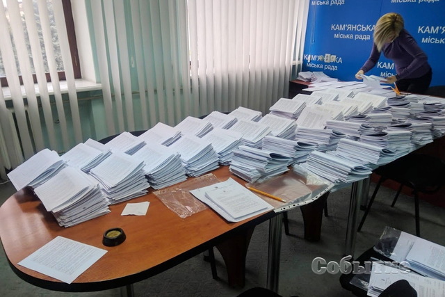 Диджитализация в Каменском