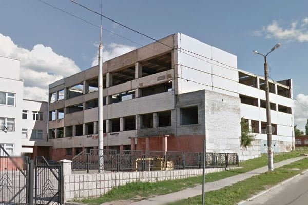 В Романково собираются построить амбулаторию