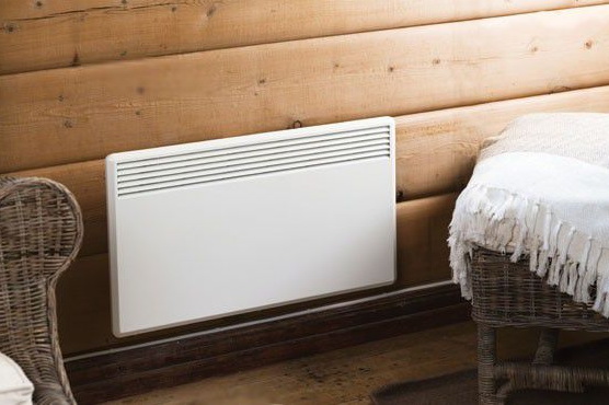 «Отопительная реформа»: в Каменском закупят электробатареи