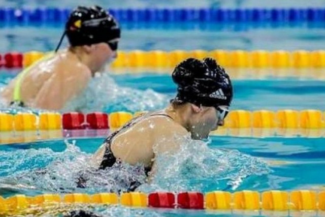 В штатную команду резерва Днепропетровской области зачислили 34 спортсмена