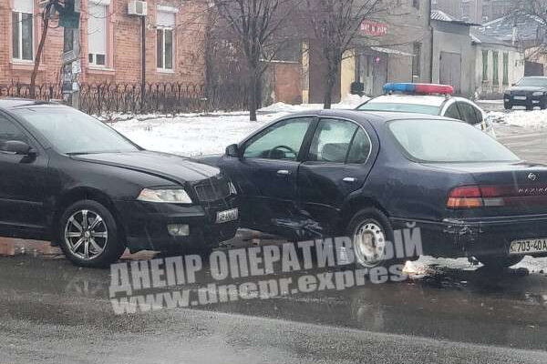 � ������ �� ����������� ���������� � ������� ��������� ����������� Skoda � Nissan: ���������� �������