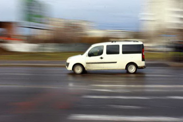 Водителям на заметку: 12 опасных улиц в Днепре – интерактивная карта