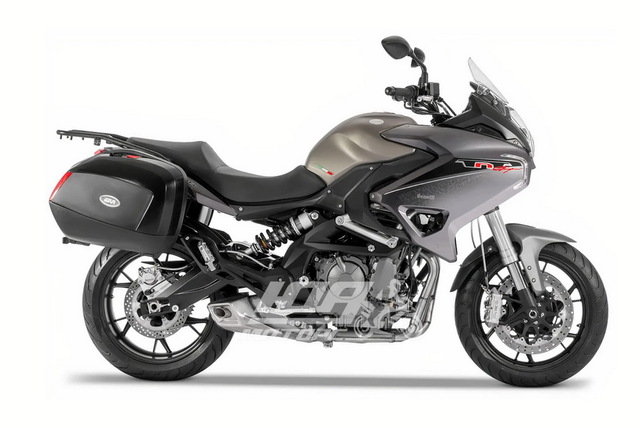 Мотокофр: для чего нужна деталь?