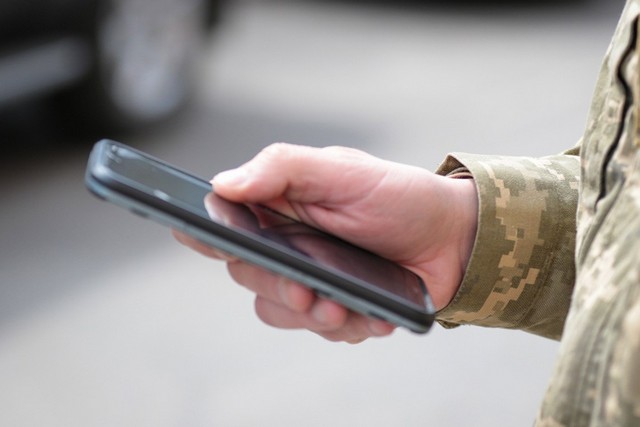 Трансформувати набутий на службі досвід у розвиток регіону: ветеранів запрошують долучатися до STARt LEAD