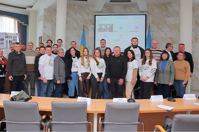 � ����� ��������� �� ���������� ��������������� ���'���� ����� �� �����������