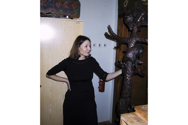 ������� ����������� �������� ������������� ���������� �����