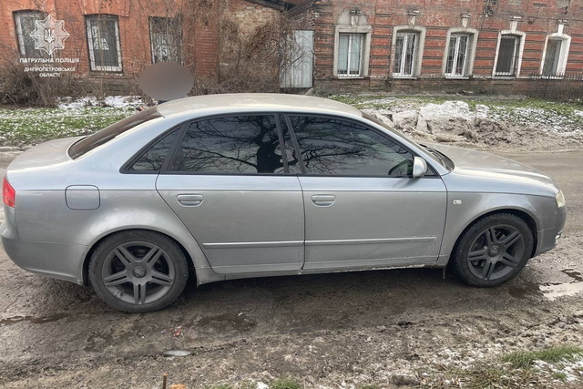 � ������ ������������ Audi �������� ��� �� ���������� ����������