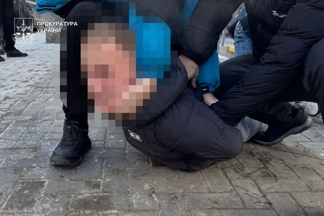 15 тысяч долларов США за фиктивный диагноз: в Кривом Роге разоблачена схема уклонения от мобилизации