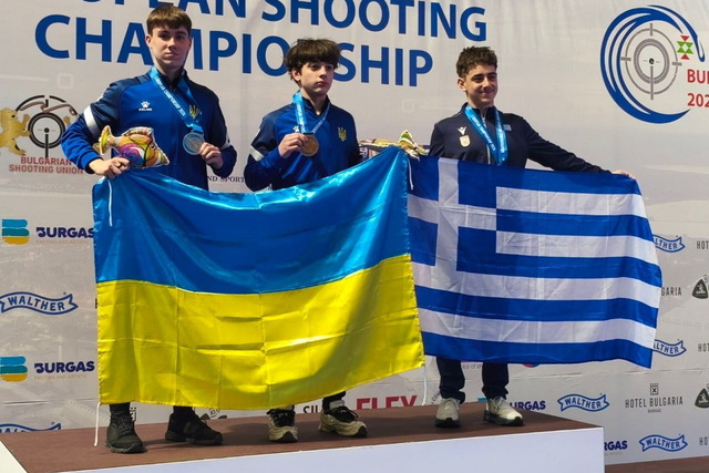 ������� � ������ ������ ����� ������� 4 ����� �� �������� ������ U18 � ������