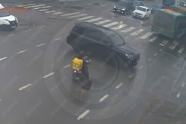 � ����� �� �������� ���� �� ������, �� ���� �� �����, ������� � Toyota Land Cruiser: ������ ���