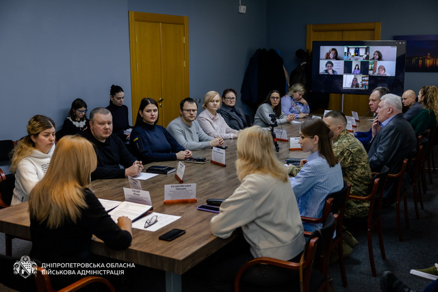 Утвердили целевую программу и провели более полусотни мероприятий: результаты области в утверждении национальной идентичности