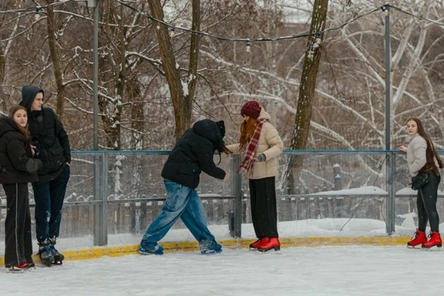 � ����� � ����� ������� ��� ��������� �������� �Green Ice�