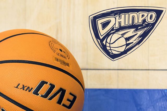 Суперлига: БК «Днепр» разгромил «Нико-Баскет» с перевесом в 36 очков