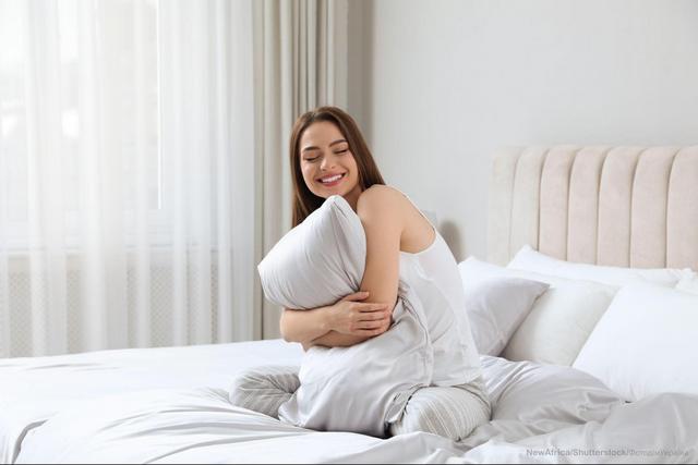 Ранок без болю в спині: як жорсткість матраца впливає на самопочуття