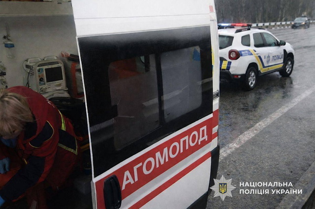 ������� �����: � ͳ����� ����������� ������ ��������� ������� �� ������ ����, ��� ����� ���