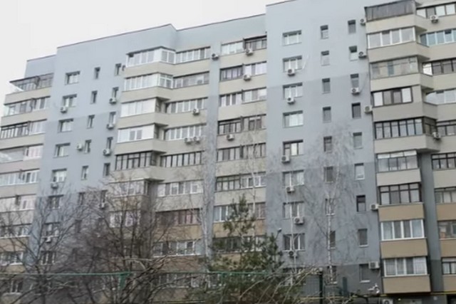Днепровские многоэтажки остаются в тепле благодаря заблаговременной подготовке