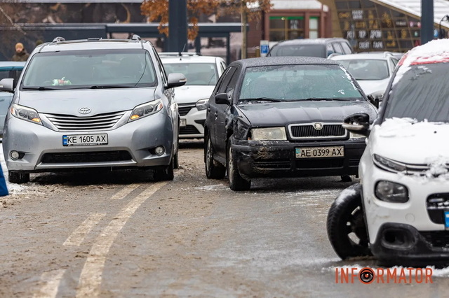 � ������ �� �������� ������� ����������� Skoda, Toyota � Citroen: ������������ ������� ������, � ����� �� ����� ������� ������