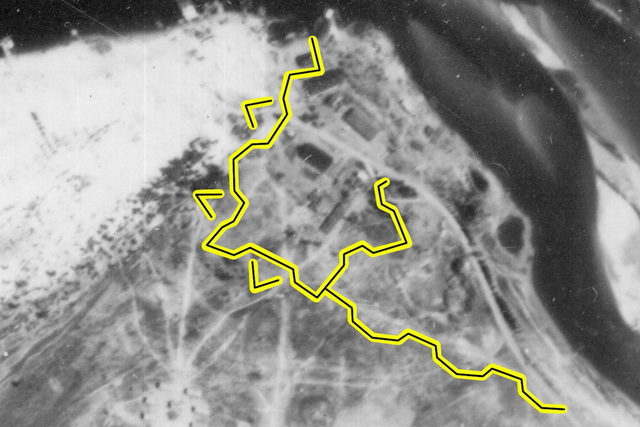 История нашего края: 325 лет назад начали строить крепость, о которой сейчас все забыли