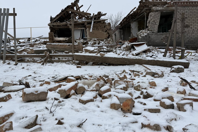 «Я с головой укрылся, оно как гахнуло – стекло на меня посыпалось». Что известно о последствиях удара рф по Павлоградщине