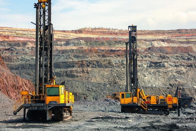 На Днепропетровщине выставят на аукционе конфискованный у российского бизнесмена ГОК