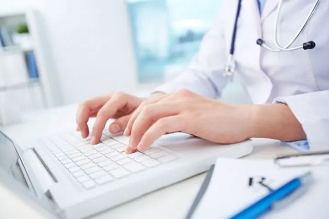 В Украине заработал кабинет пациента: почему это удобно