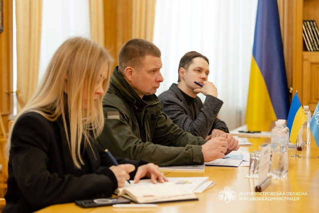 ЮНИСЕФ направит в поддержку нашего региона 26 миллионов долларов