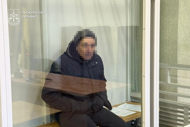 На Днепропетровщине мужчину, бросившего гранату во двор соседям, приговорили к 15 годам тюрьмы