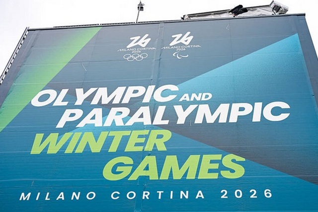 Фото: Getty Images Сборная Украины заявила о бойкоте церемонии открытия Паралимпиады