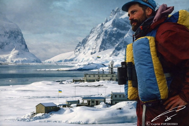 Дніпровський мандрівник-екстремал Сергій Гордієнко продемонстрував ще один незвичайний талант