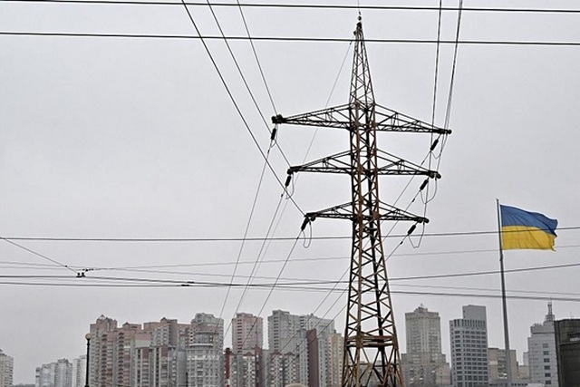 Фото: Getty Images ЄС надасть €1 млрд на енергетичну допомогу Україні