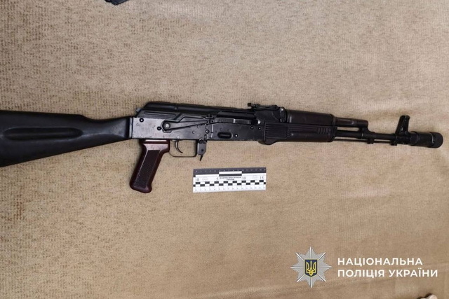 Не дали закурить: в полиции рассказали подробности смертельной стрельбы в Павлограде